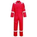 Kombinezon trudnopalny i antystatyczny Portwest