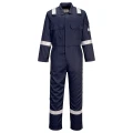 Kombinezon trudnopalny i antystatyczny Portwest