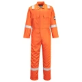 Kombinezon trudnopalny i antystatyczny Portwest