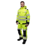 Kurtka Modaflame Multi Norm Arc