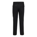 Spodnie robocze bojówki Portwest Slim Stretch