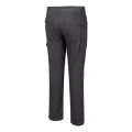 Spodnie robocze bojówki Portwest Slim Stretch