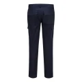 Spodnie robocze bojówki Portwest Slim Stretch