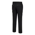 Spodnie robocze bojówki Portwest Slim Stretch