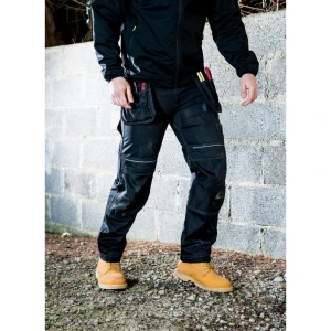 Spodnie robocze Portwest PW3 z kaburami