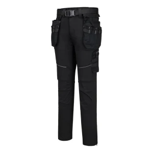 Spodnie robocze Portwest KX3 Jogger z kaburami