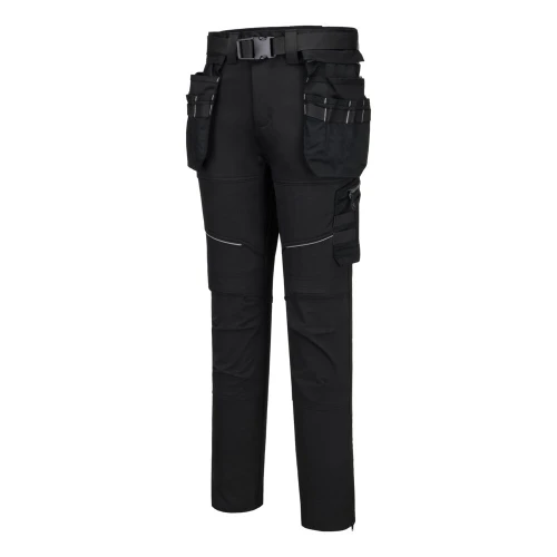 Spodnie robocze Portwest KX3 Jogger z kaburami