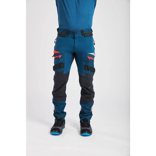 Spodnie robocze Portwest DX4