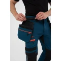 Spodnie robocze Portwest DX4 z kaburami