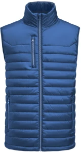 Męski bezrękawnik James Harvest Meadows Vest