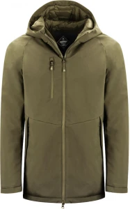 Męska kurtka zimowa James Harvest Winchester Jacket