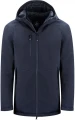 Męska kurtka zimowa James Harvest Winchester Jacket