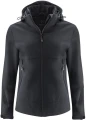 Damska kurtka softshell James Harvest Lodgetown Woman
