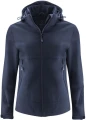 Damska kurtka softshell James Harvest Lodgetown Woman