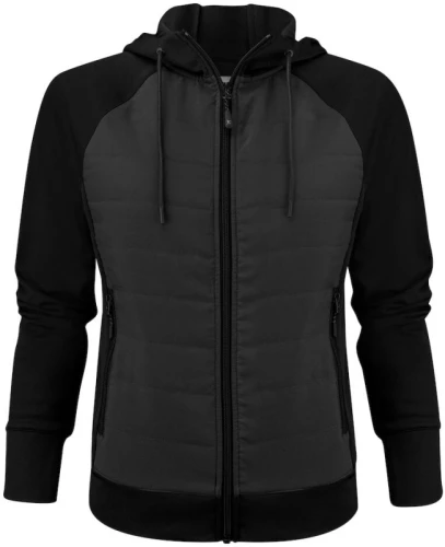 Damska bluza hybrydowa James Harvest Keyport Woman