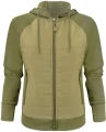 Damska bluza hybrydowa James Harvest Keyport Woman - Moss Green 704.jpg