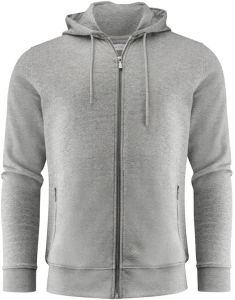 Męska bluza z kapturem James Harvest Westwood Heights