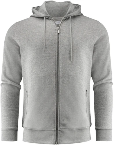 Męska bluza z kapturem James Harvest Westwood Heights