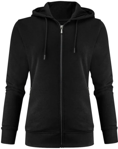 Damska bluza z kapturem James Harvest Westwood Heights Woman