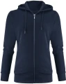 Damska bluza z kapturem James Harvest Westwood Heights Woman - Navy 600.jpg