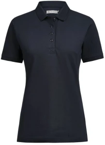 Damska koszulka polo James Harvest Supreme Stretch Woman