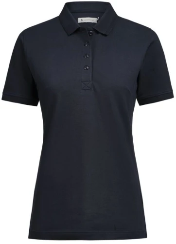 Damska koszulka polo James Harvest Supreme Stretch Woman