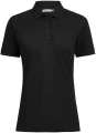 Damska koszulka polo James Harvest Supreme Stretch Woman