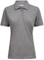 Damska koszulka polo James Harvest Supreme Stretch Woman