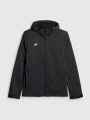 Męska kurtka softshell 4F