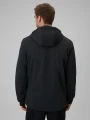 Męska kurtka softshell 4F