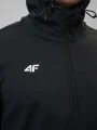 Męska kurtka softshell 4F