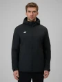 Męska kurtka softshell 4F