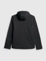 Męska kurtka softshell 4F