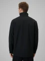Męska kurtka softshell 4F
