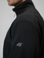 Męska kurtka softshell 4F