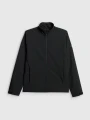 Męska kurtka softshell 4F