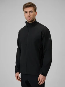Męska kurtka softshell 4F