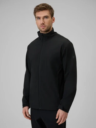Męska kurtka softshell 4F