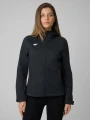 Damska kurtka softshell 4F