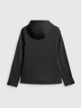 Damska kurtka softshell 4F