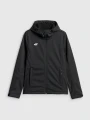 Damska kurtka softshell 4F