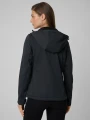 Damska kurtka softshell 4F