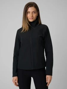 Damska kurtka softshell 4F