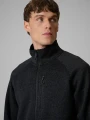 Męski sweter polarowy 4F 4.webp
