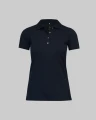 Damska koszulka Polo Nimbus Harvard Classic Women