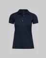 Damska koszulka Polo Nimbus Harvard Classic Women
