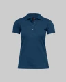 Damska koszulka Polo Nimbus Harvard Classic Women