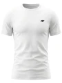 Męska dopasowana koszulka T-shirt 4F