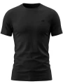 Męska dopasowana koszulka T-shirt 4F