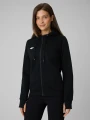 Damska bluza z kapturem 4F